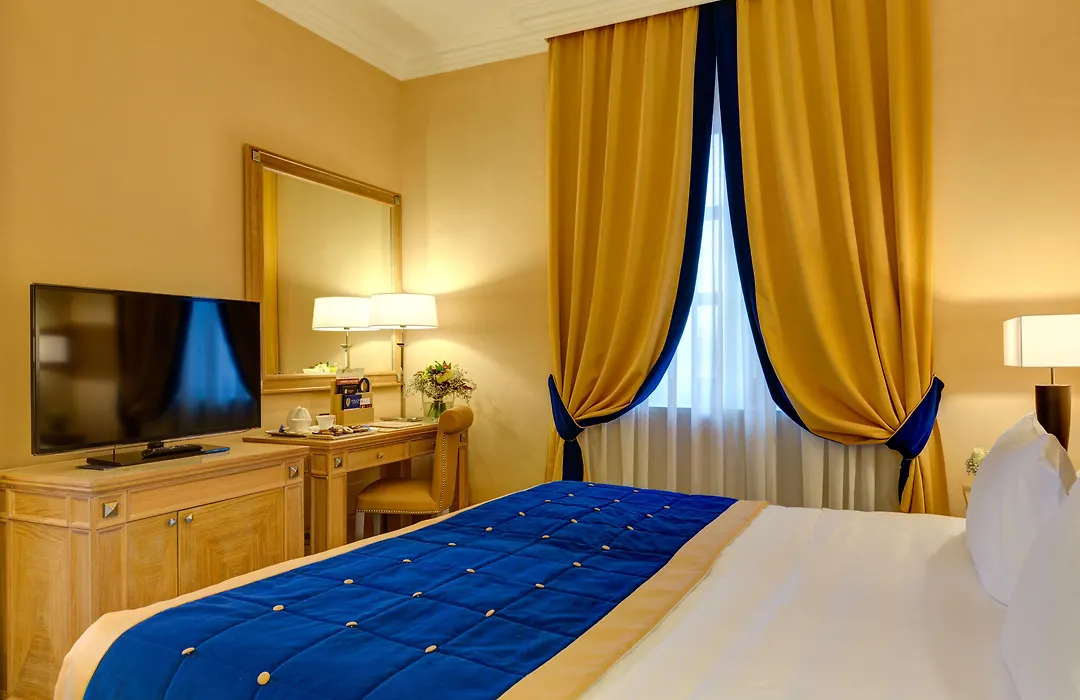 Villa Tolomei Hotel & Resort-1