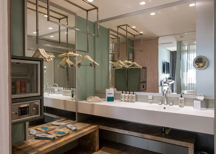 Ville Sull'Arno - Preferred s & Resorts
